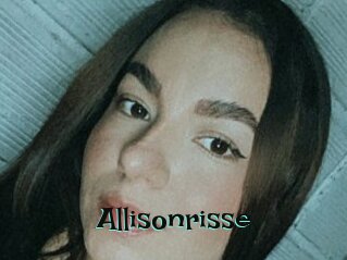 Allisonrisse