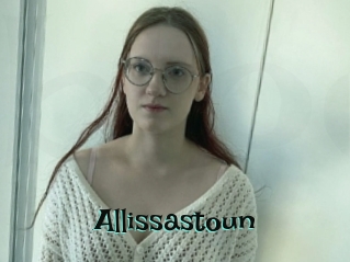 Allissastoun