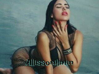 Allissonilmin