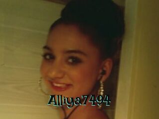 Alliya7494