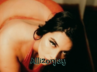 allizonjay Blog Pornostar