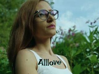 Alllove