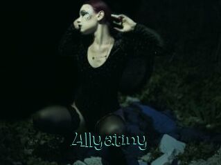 Allyatiny