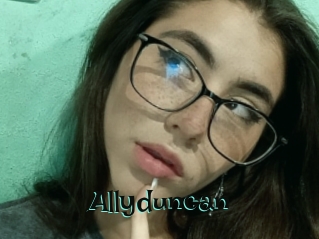 Allyduncan