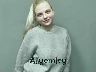 Allyemley