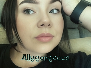 Allygorgeous