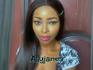 Allyjanes