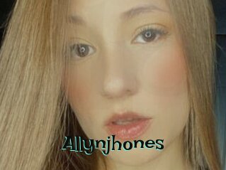 Allynjhones