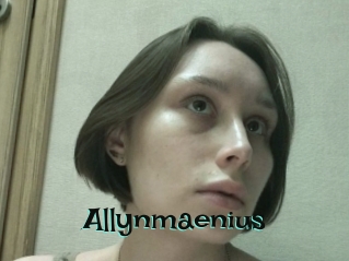Allynmaenius