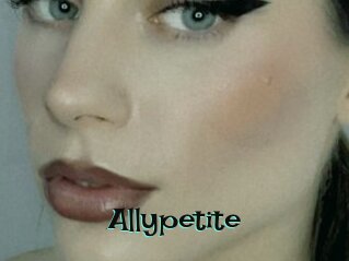 Allypetite
