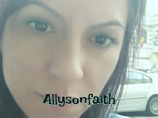 Allysonfaith
