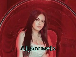 Allysonwells