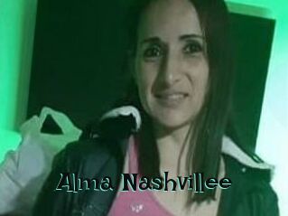 Alma_Nashvillee