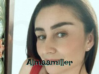 Almaamiller