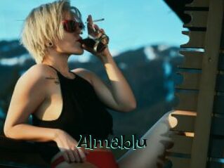Almablu