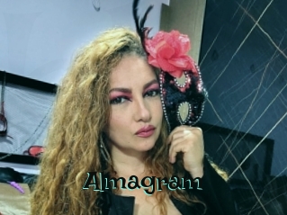Almagram