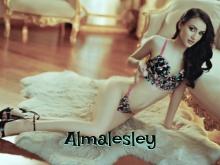 Almalesley