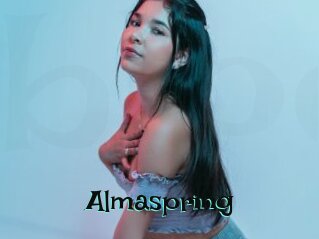 Almaspring