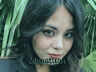 Almatyan