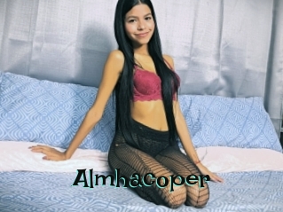 Almhacoper