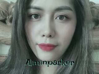 Alminparker