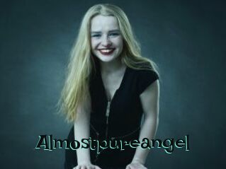 Almostpureangel