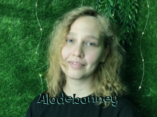 Alodebonney