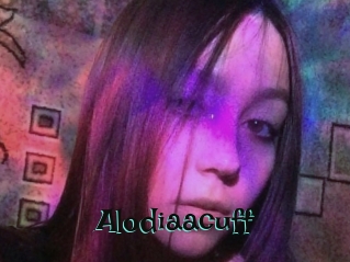 Alodiaacuff