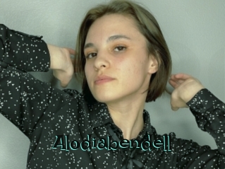alodiabendell Blog Pornostar