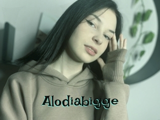 Alodiabigge