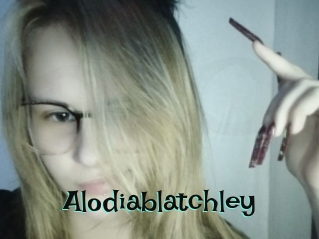 Alodiablatchley