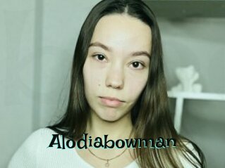 Alodiabowman