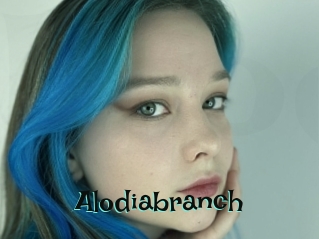 Alodiabranch