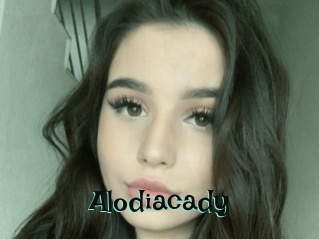 Alodiacady