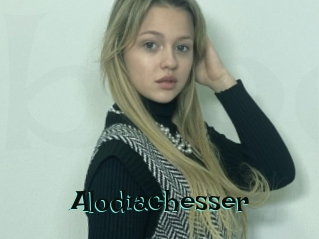 Alodiachesser