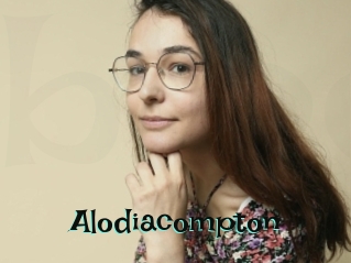 Alodiacompton