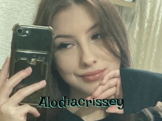 Alodiacrissey