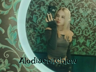 Alodiacritchlow