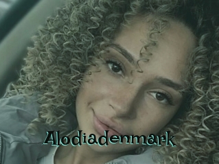 Alodiadenmark
