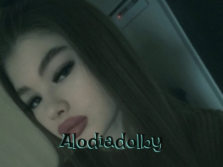 Alodiadolby