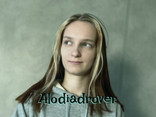 Alodiadrover