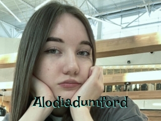 Alodiadumford