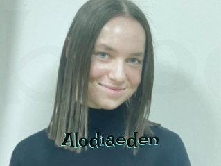 Alodiaeden
