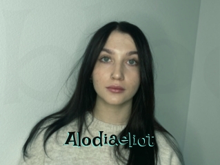 Alodiaeliot