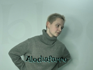 Alodiafarro