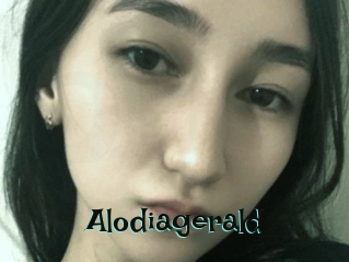Alodiagerald