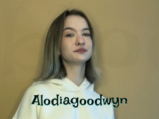 Alodiagoodwyn