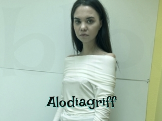 Alodiagriff
