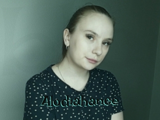Alodiahance