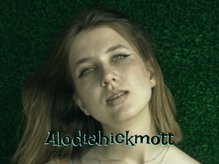 Alodiahickmott